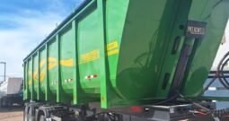Batea PATRONELLI 53 m3 SUPER LIVIANA
