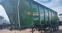 Batea PATRONELLI 53 m3 SUPER LIVIANA