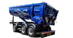 Batea M8 Aerodinamica PATRONELLI