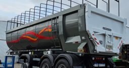 Batea M8 Aerodinamica PATRONELLI