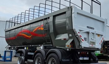 
									Batea M8 Aerodinamica PATRONELLI full								