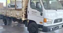 Hyundai HD 78