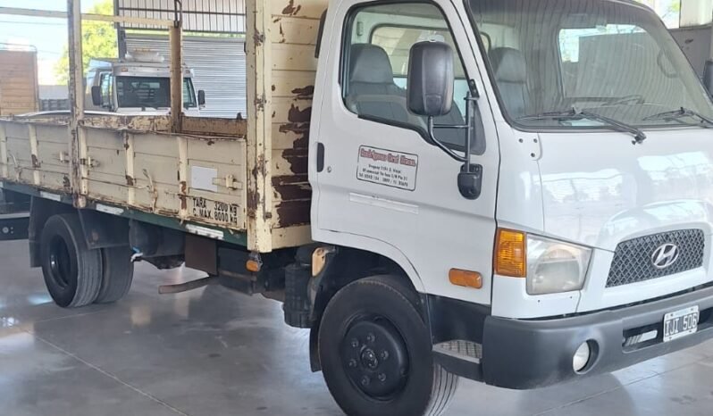 Hyundai HD 78