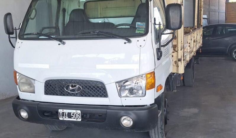
								Hyundai HD 78 full									