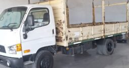 Hyundai HD 78