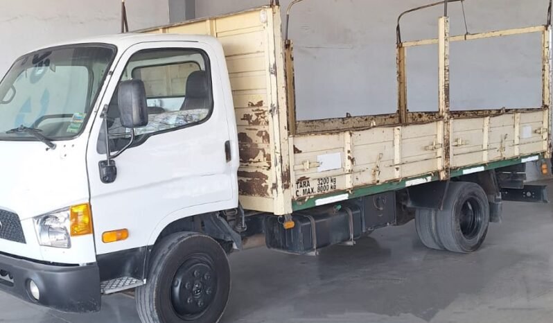 Hyundai HD 78