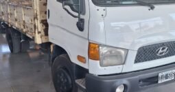 Hyundai HD 78