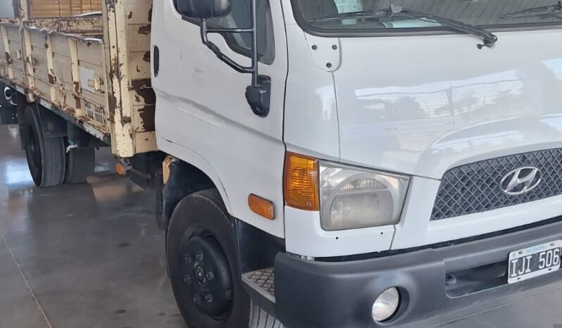 Hyundai HD 78
