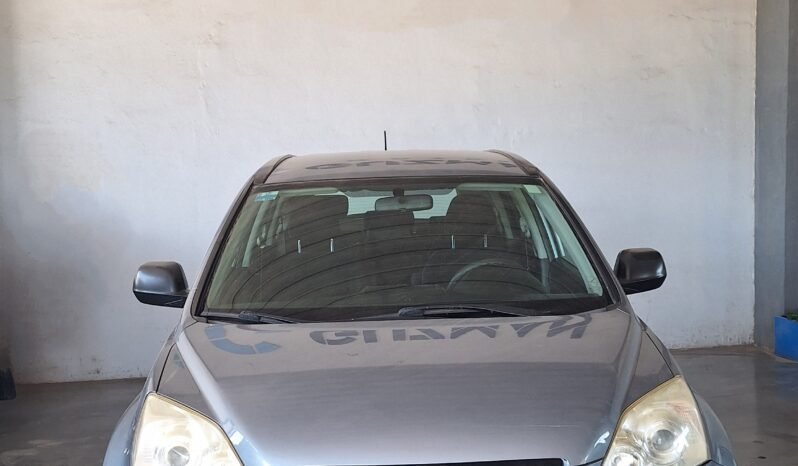 HONDA CR-V año 2008