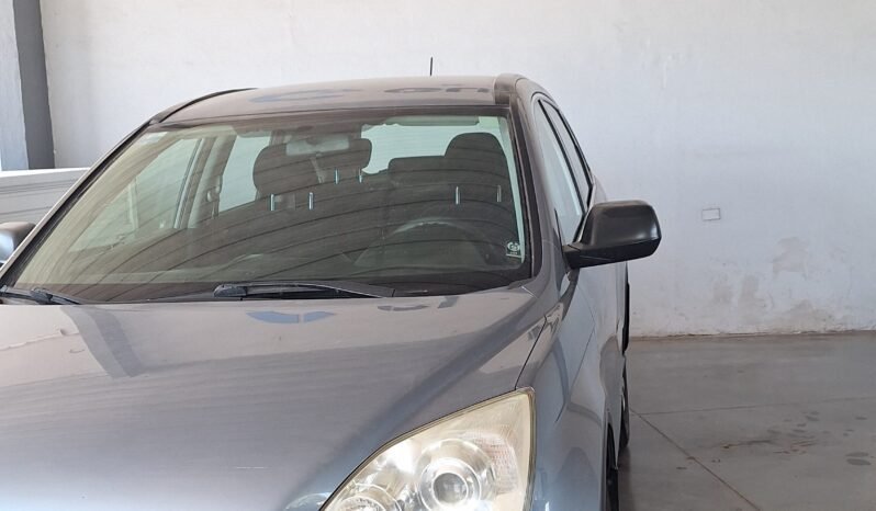 HONDA CR-V año 2008