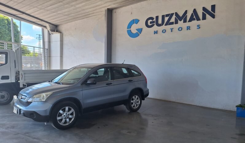 HONDA CR-V año 2008