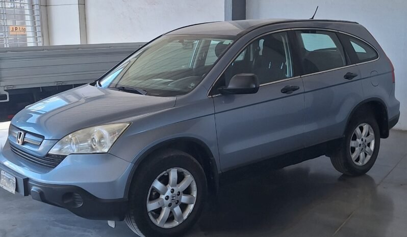 HONDA CR-V año 2008