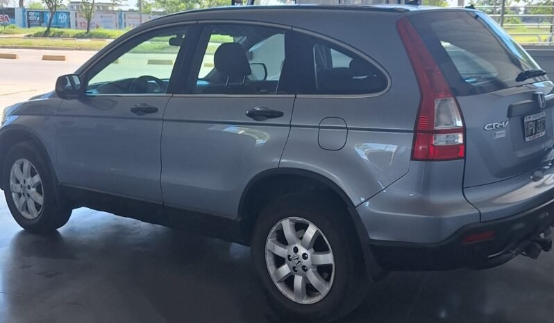 HONDA CR-V año 2008