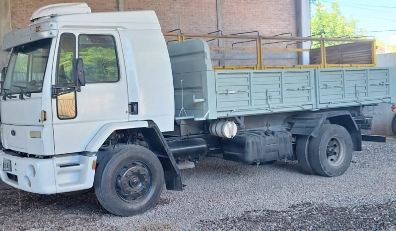 Ford Cargo 1722 año 2005