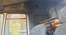 Ford Cargo 1722 año 2005