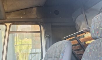 
									Ford Cargo 1722 año 2005 full								