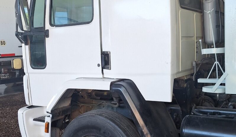 Ford Cargo 1722 año 2005
