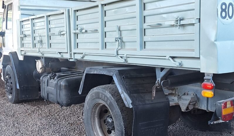 Ford Cargo 1722 año 2005