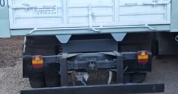 Ford Cargo 1722 año 2005