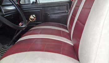 
									Ford 700 año 1986 full								
