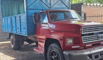 
									Ford 700 año 1986 full								