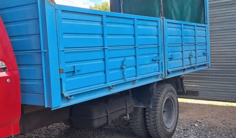 Ford 700 año 1986