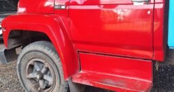 Ford 700 año 1986