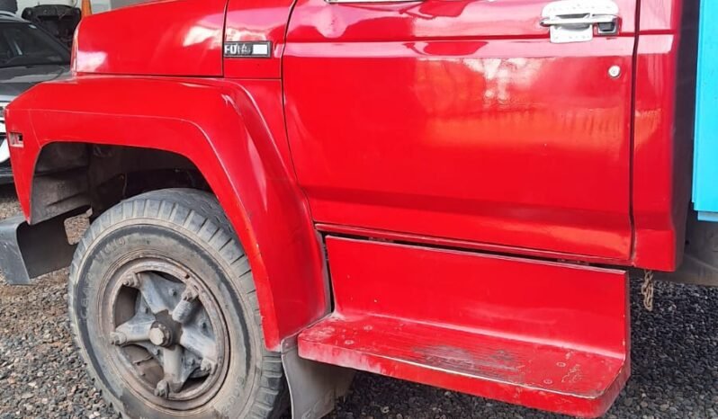 Ford 700 año 1986