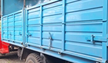 
									Ford 700 año 1986 full								