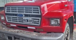 Ford 700 año 1986