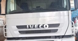 Iveco STRALIS 380 T año 2010 TA