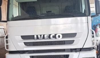
									Iveco STRALIS 380 T año 2010 TA full								