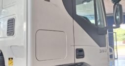 Iveco STRALIS 380 T año 2010 TA