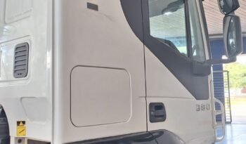 
									Iveco STRALIS 380 T año 2010 TA full								