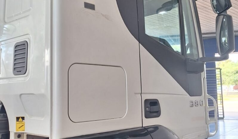 Iveco STRALIS 380 T año 2010 TA