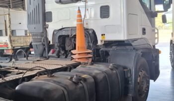 
									Iveco STRALIS 380 T año 2010 TA full								