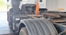 Iveco STRALIS 380 T año 2010 TA