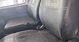 Volkswagen 9-150/39 año 2004