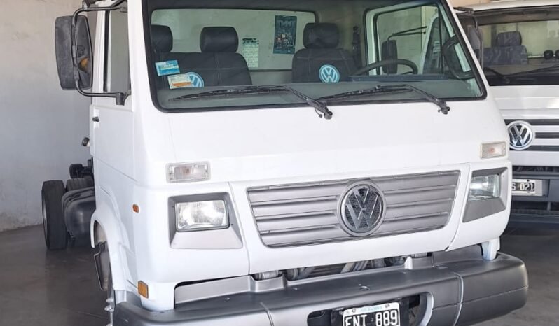 Volkswagen 9-150/39 año 2004