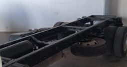 Volkswagen 9-150/39 año 2004
