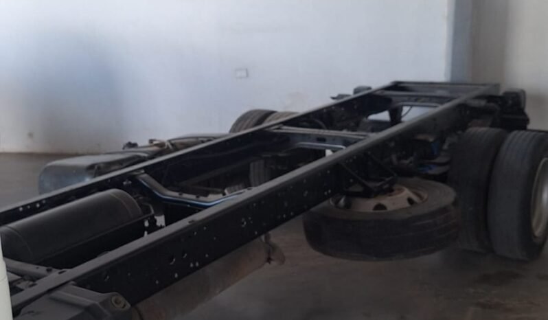 Volkswagen 9-150/39 año 2004