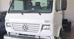 Volkswagen 9-150/39 año 2004