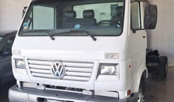 
									Volkswagen 9-150/39 año 2004 full								