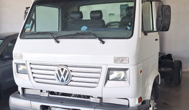 Volkswagen 9-150/39 año 2004