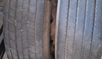 
									Volkswagen 9-150/39 año 2004 full								