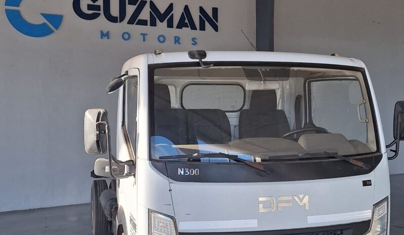 DFM T 01