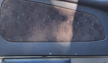 
									Mercedes Benz LS 1634 año 2007 con carroceria full								