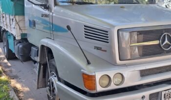
									Mercedes Benz LS 1634 año 2007 con carroceria full								