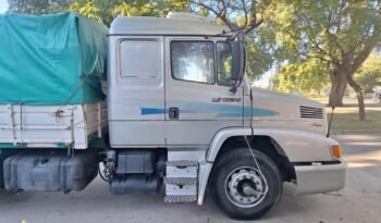 
									Mercedes Benz LS 1634 año 2007 con carroceria full								