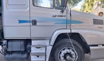 
									Mercedes Benz LS 1634 año 2007 con carroceria full								